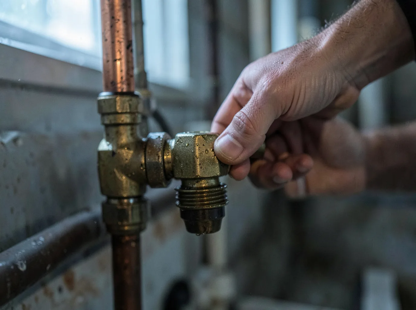 Emergency Plumber Kittrell, NC FAQs